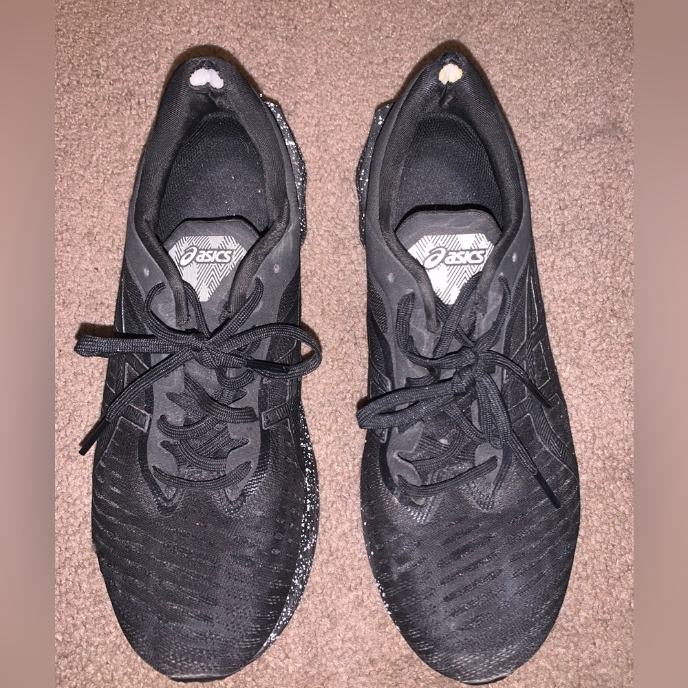 ASICS Men’s Novablast Running Shoes - Size 8 - Picture 2 of 14